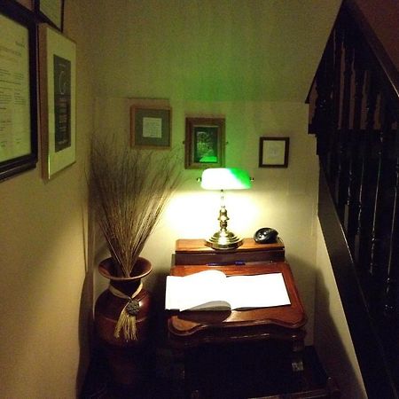 كينمير Virginia'S Guesthouse المظهر الخارجي الصورة