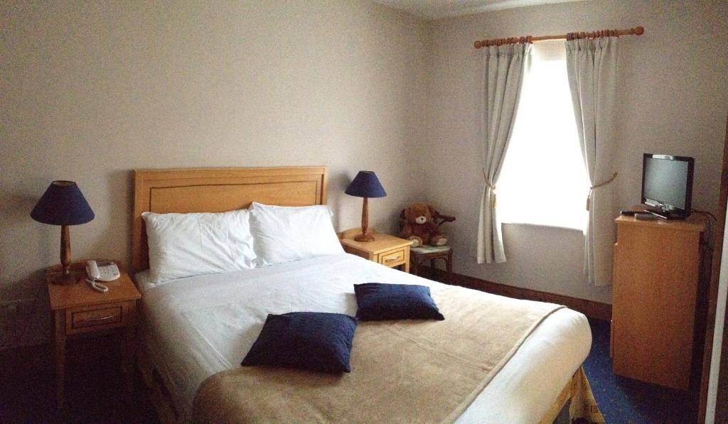 كينمير Virginia'S Guesthouse الغرفة الصورة