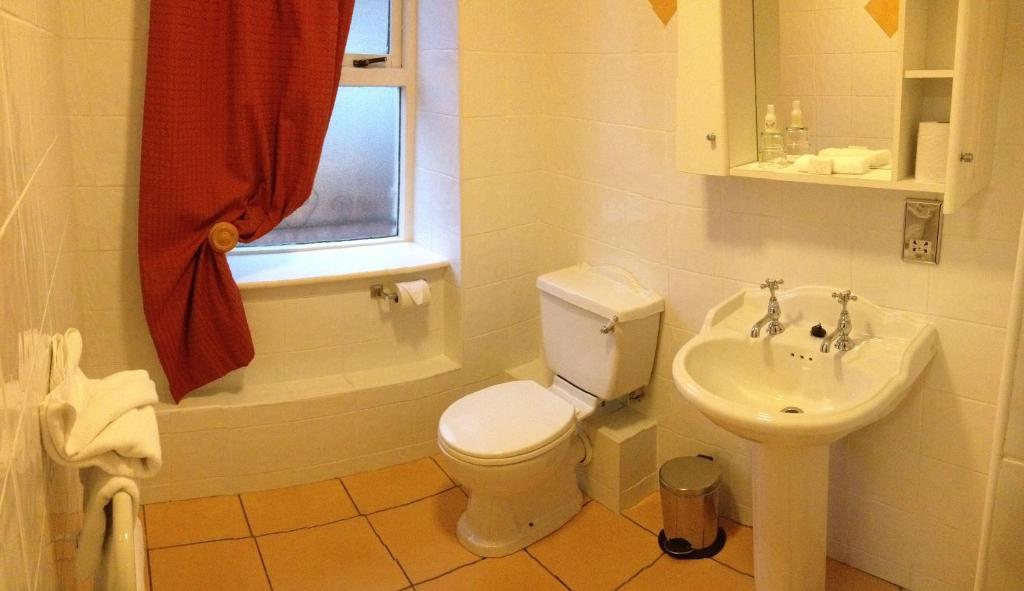 كينمير Virginia'S Guesthouse الغرفة الصورة