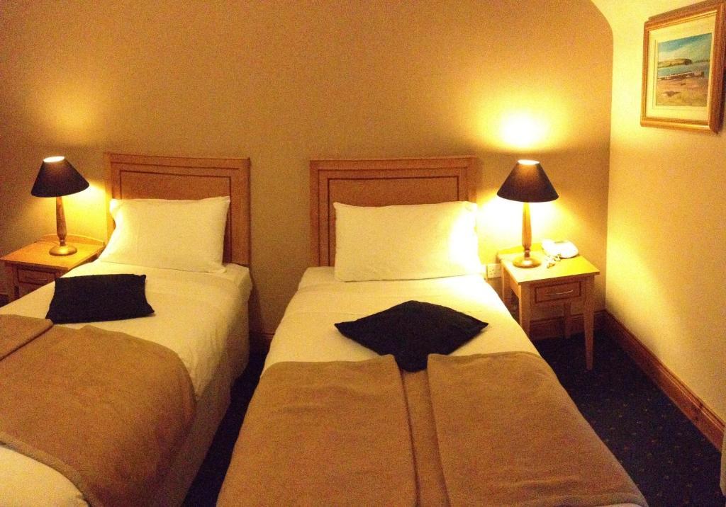 كينمير Virginia'S Guesthouse الغرفة الصورة