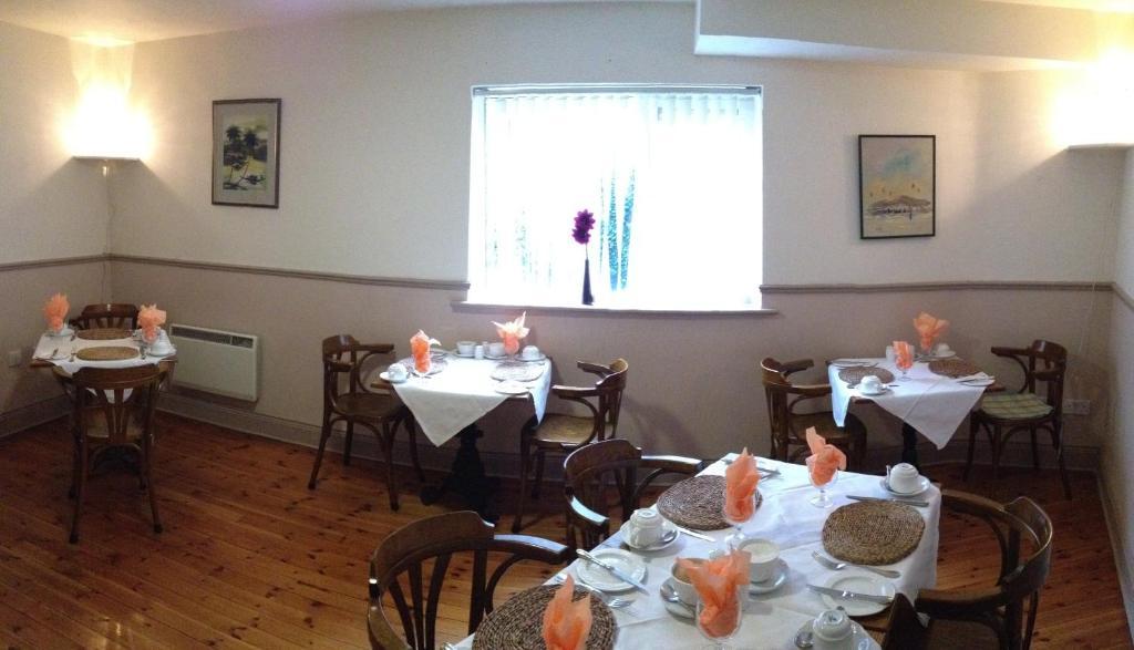كينمير Virginia'S Guesthouse المظهر الخارجي الصورة