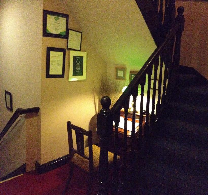 كينمير Virginia'S Guesthouse المظهر الخارجي الصورة