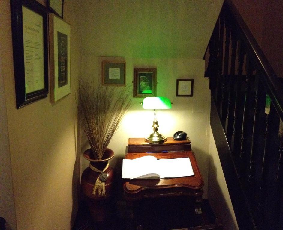 كينمير Virginia'S Guesthouse المظهر الخارجي الصورة