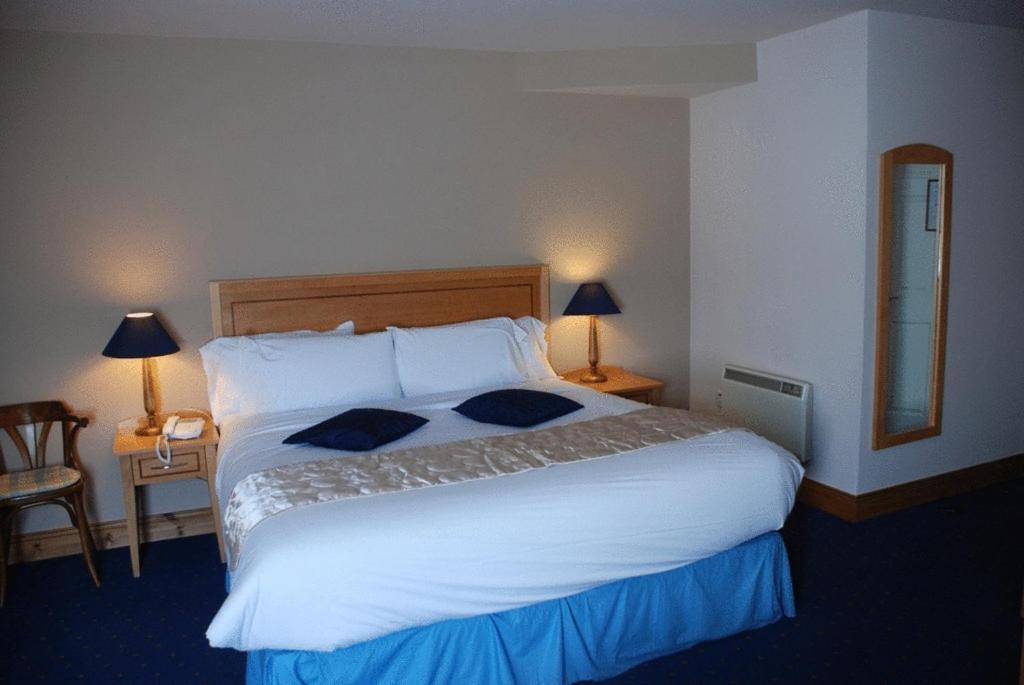 كينمير Virginia'S Guesthouse المظهر الخارجي الصورة